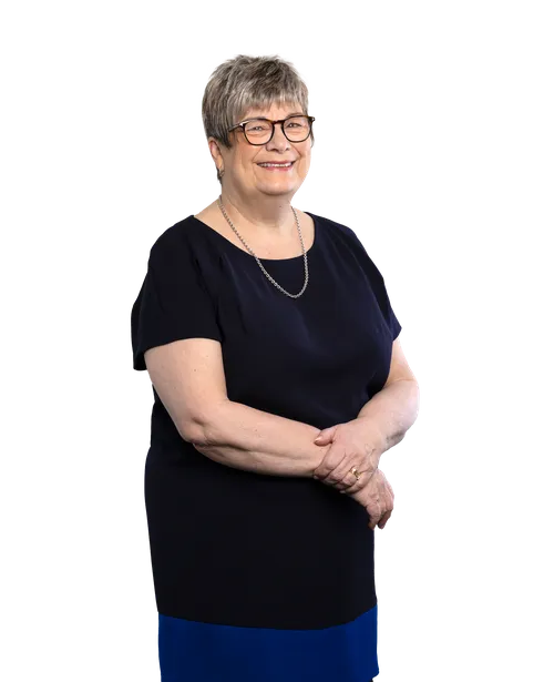 Ann Wright