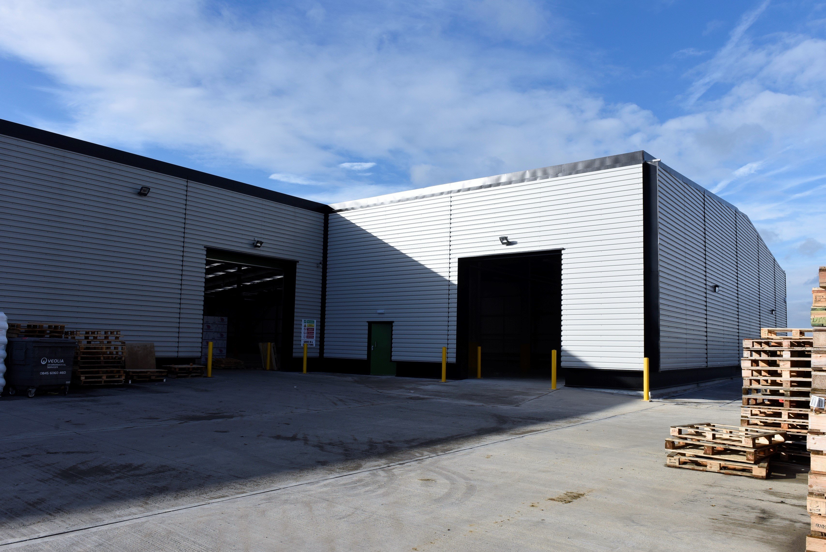 Photo of Lotan Limited project