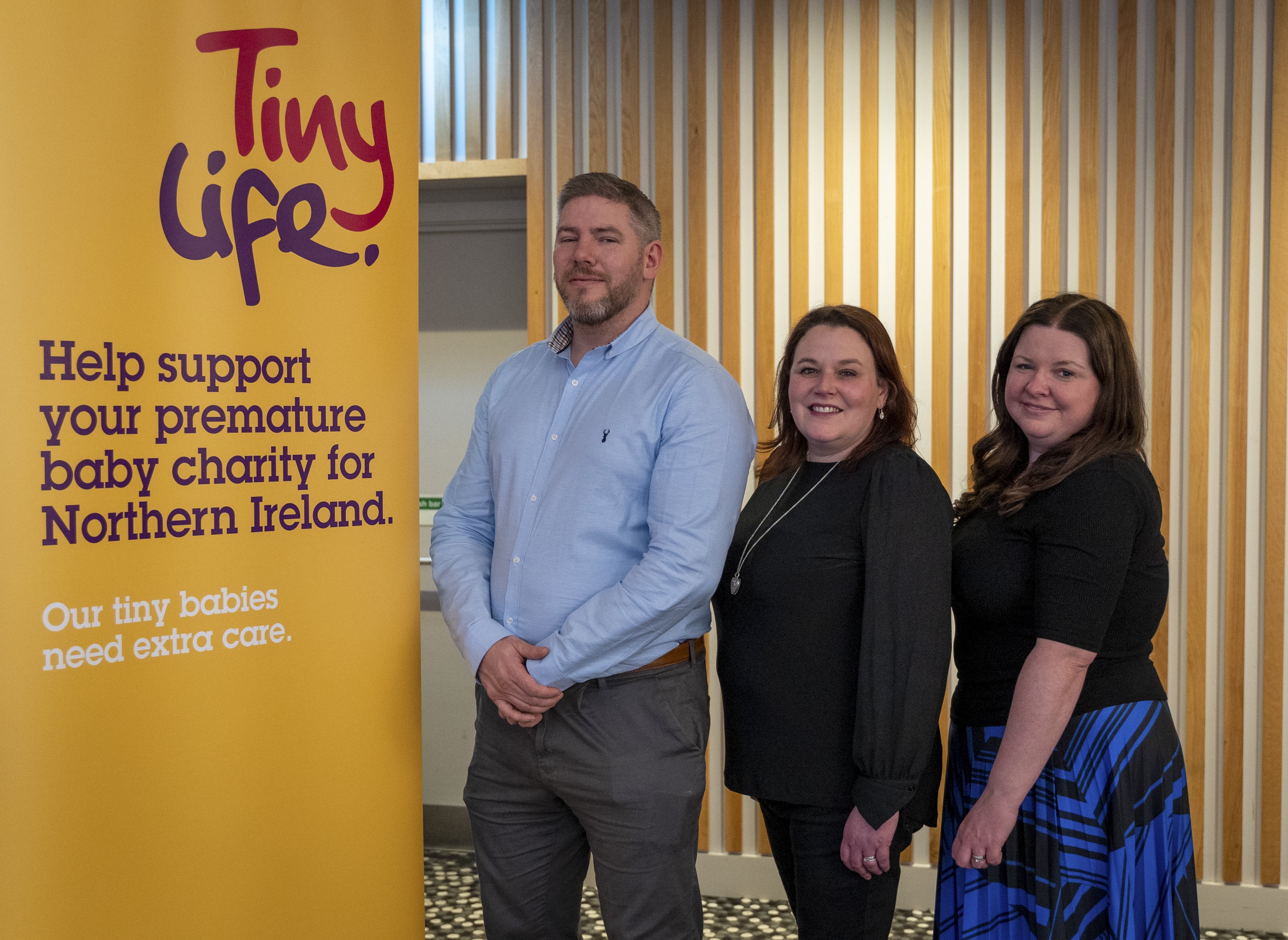 Photo from Belfast Business Quiz