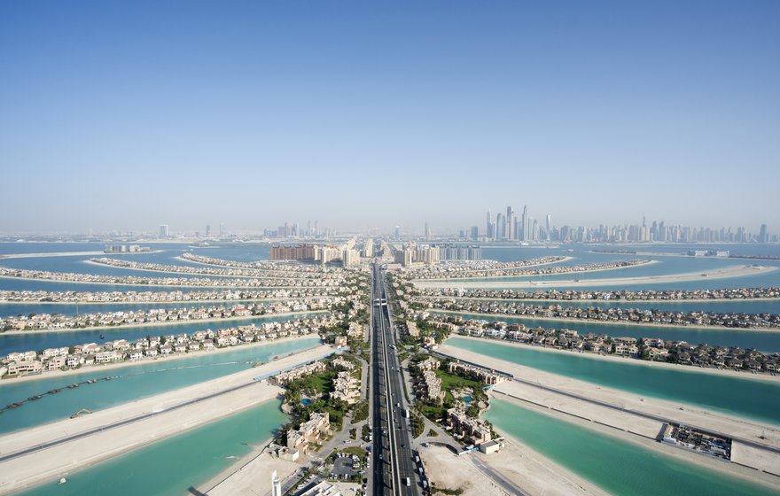 A guide to doing business in the United Arab Emirates