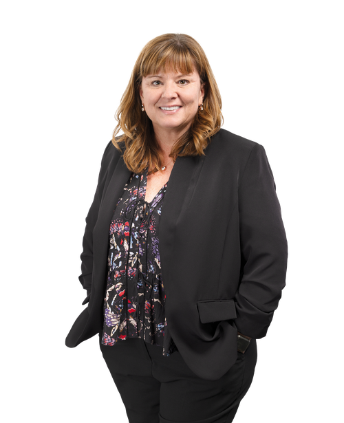 Michelle Murray-Carter