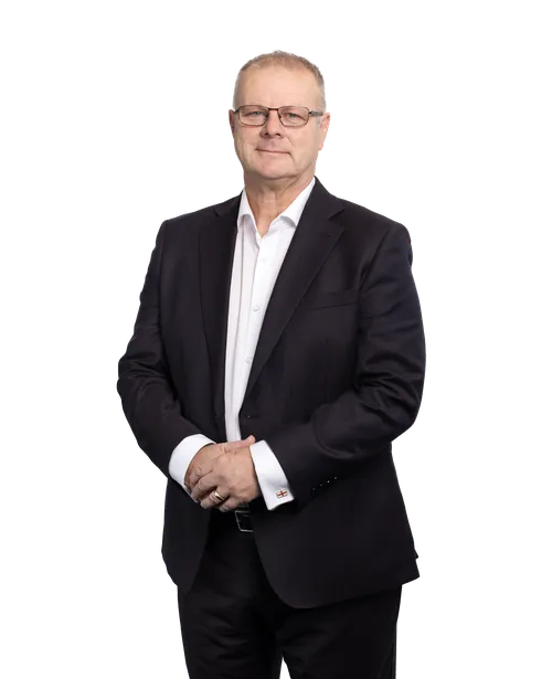 Allan Fenn
