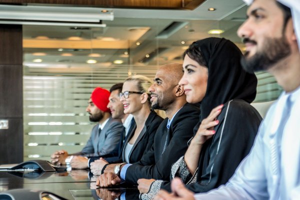 Funding in uncertain conditions: The SME perspective