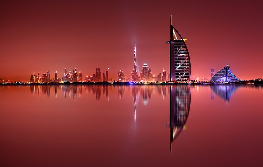 Major Middle East expansion for Gateley with six strong corporate hire