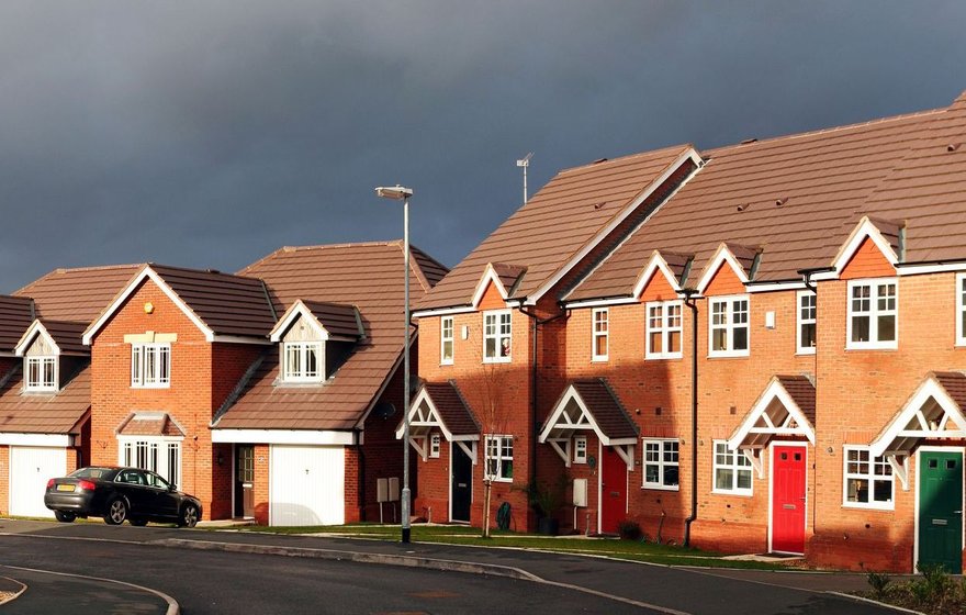 New Homes Quality Board case study: Water ingress issue highlights importance of communication