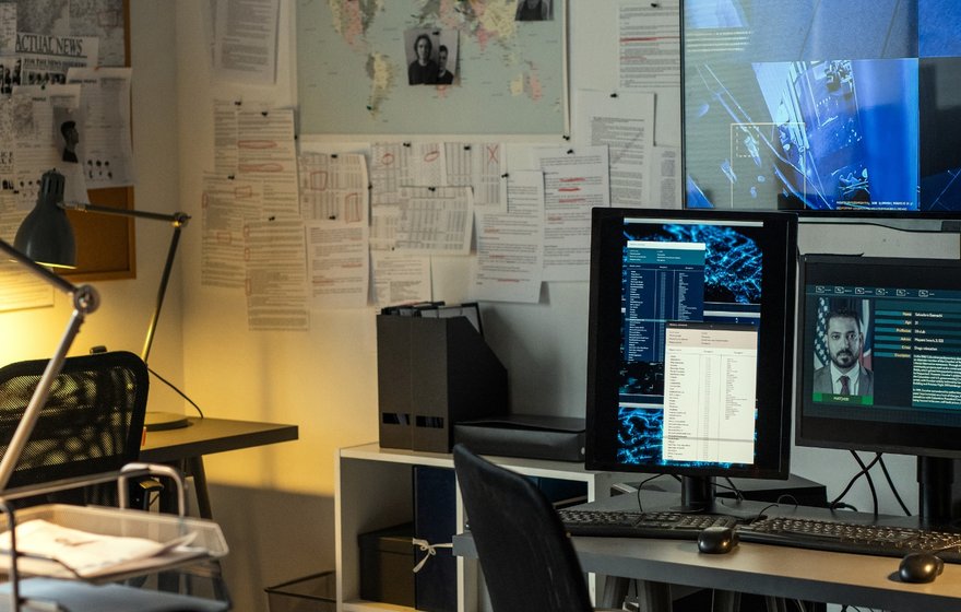 A guide to how investigators can help legal teams