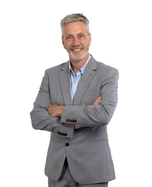 Nige Tranter