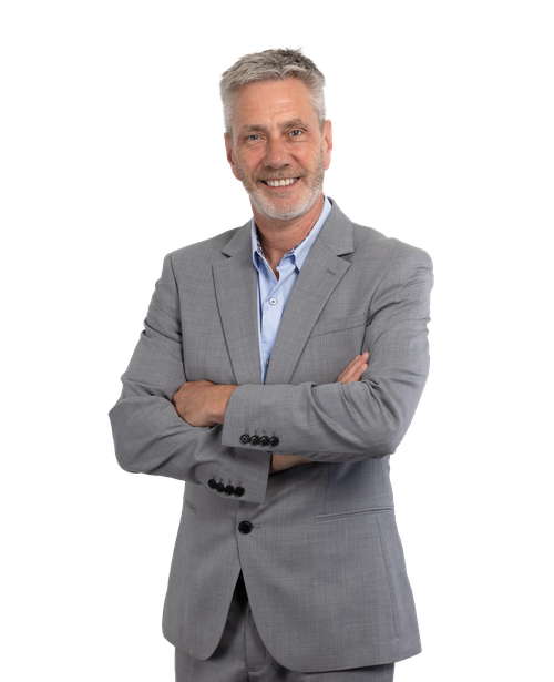 Nige Tranter
