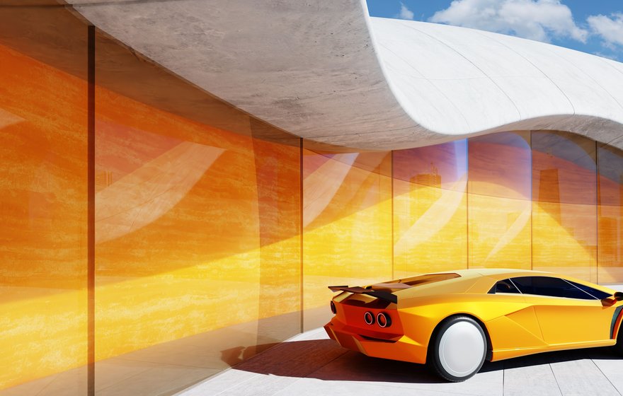 Advising the shareholders of Hilton Coachworks on its acquisition by Sun European Partners