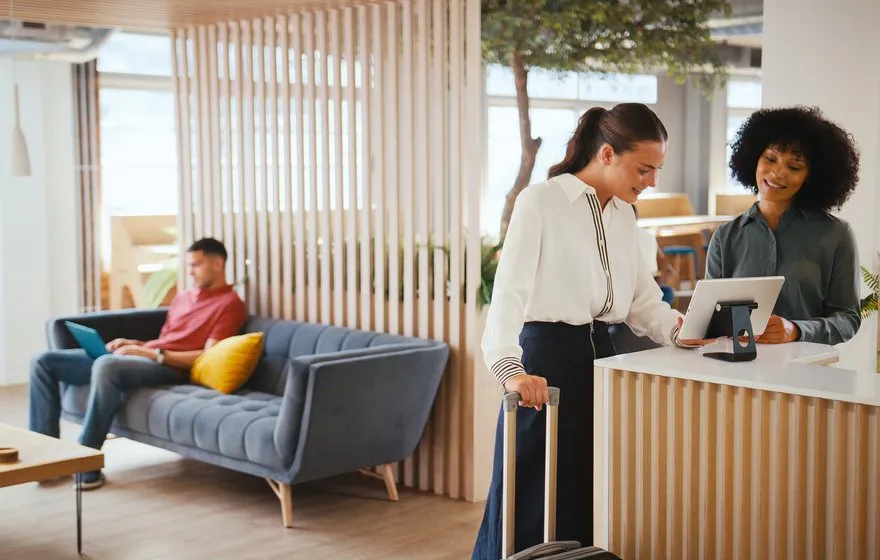 Advising Interesting Hotels group on the acquisition of Netherwood Hotel & Spa