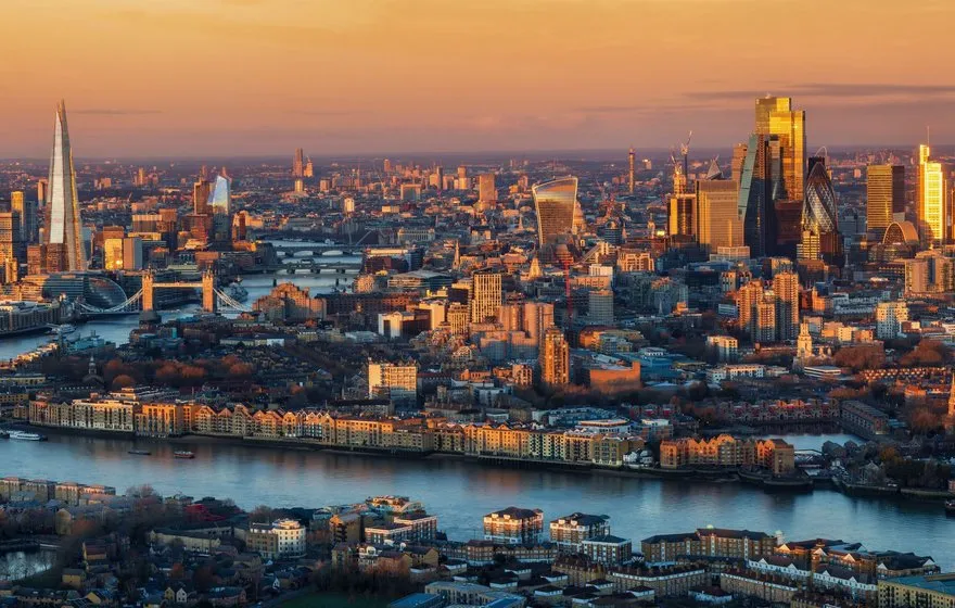 Advising Cooper Parry on the acquisition of Liberty Corporate Finance