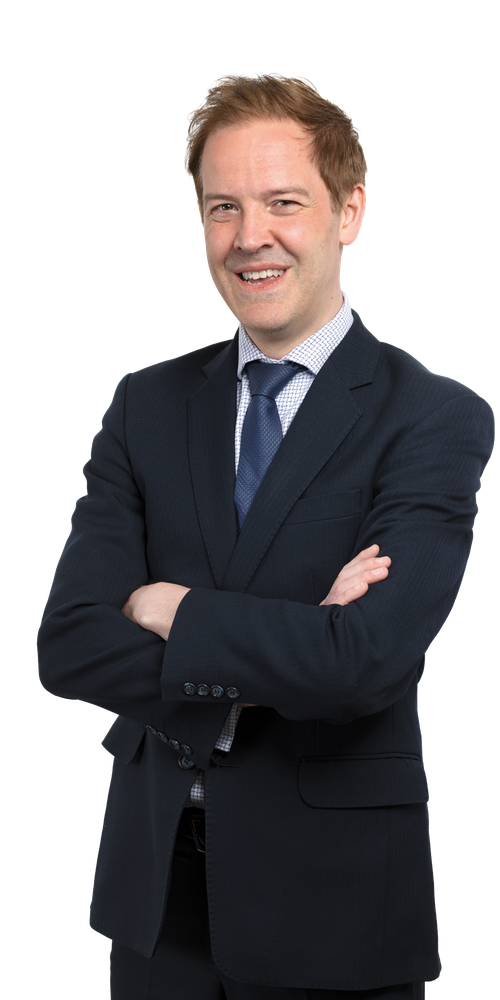 Adrian Ballam