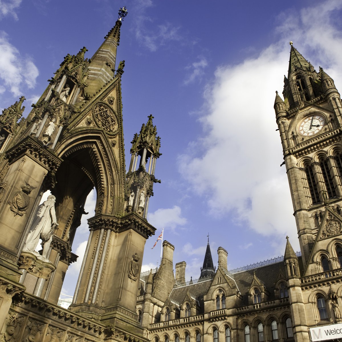 Manchester Town Hall: Heritage conservation case study - Gateley