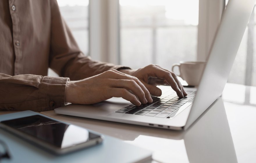 National Work Life Week – why flexibility works