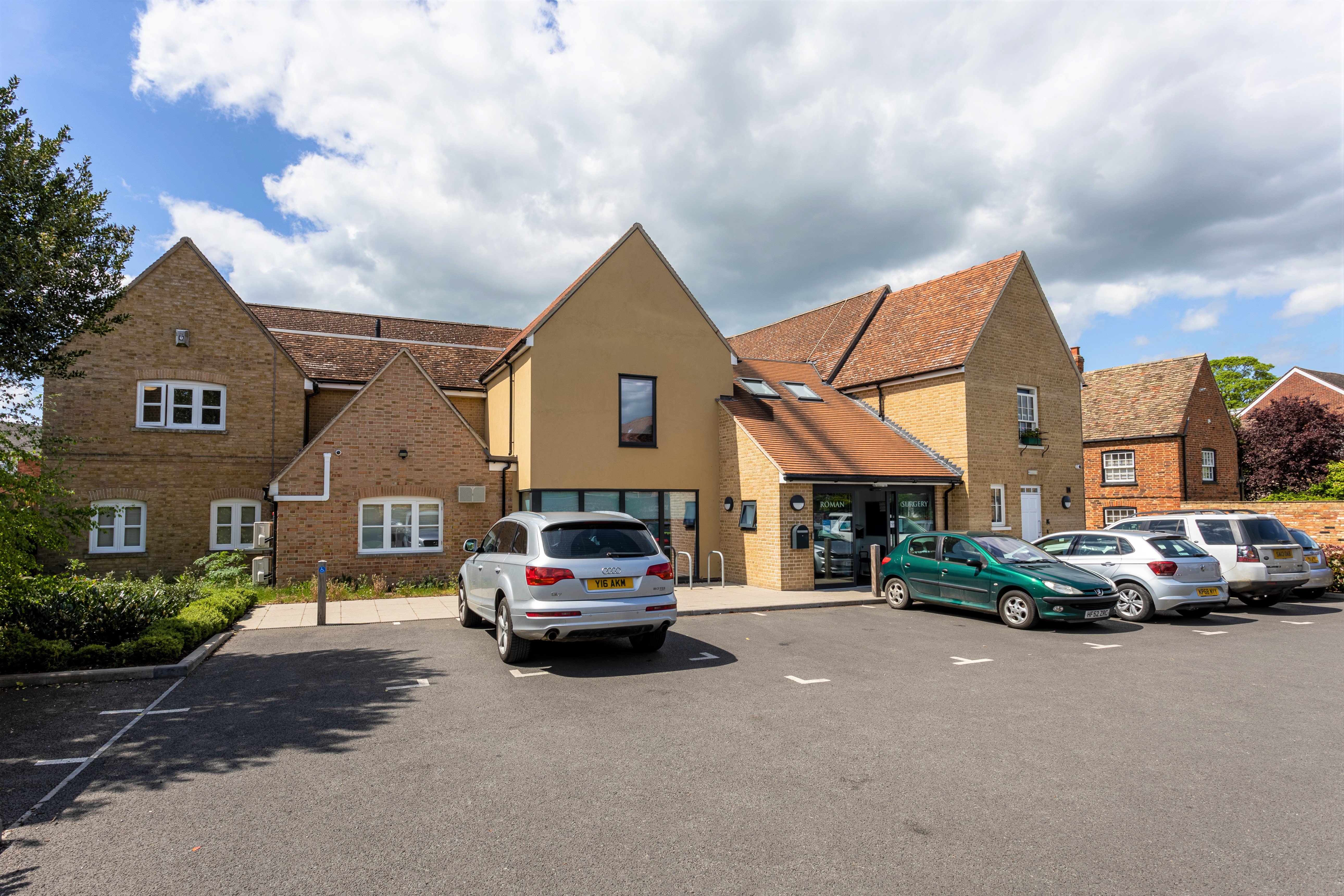 Photo of Roman Gate Surgery