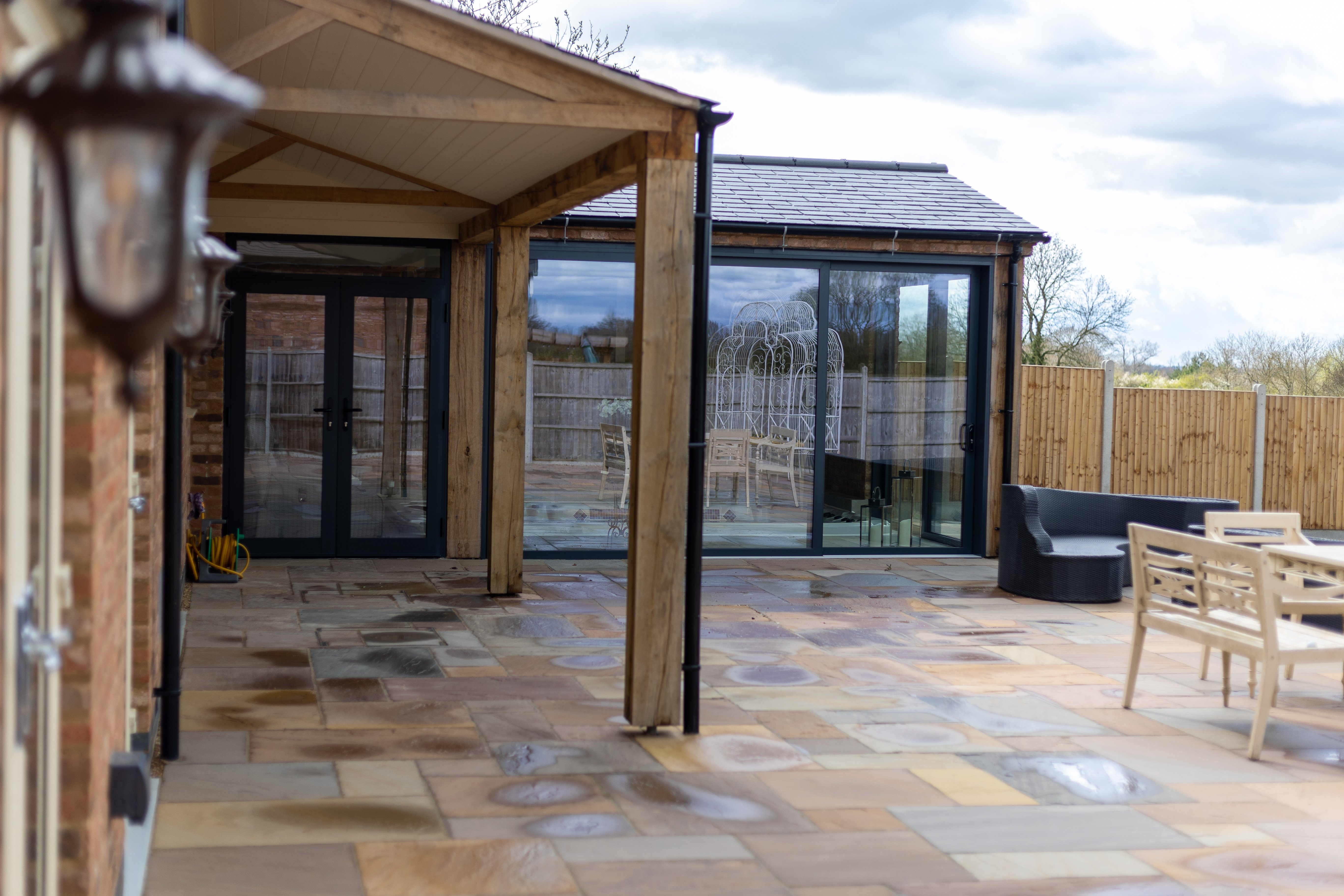 Photo of Shuttleworth Lane project