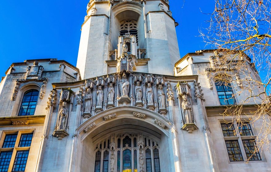 Supreme Court agrees that employees can claim for historic underpayments of holiday pay