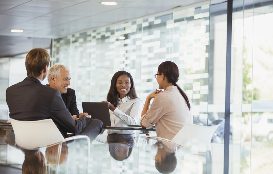 Pre-sale power moves: incentivising management to maximise exit success
