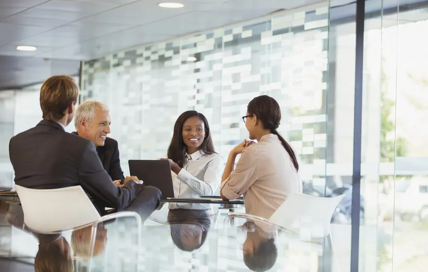 Pre-sale power moves: incentivising management to maximise exit success