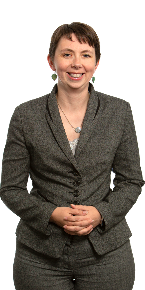 Jocelyn Virtue