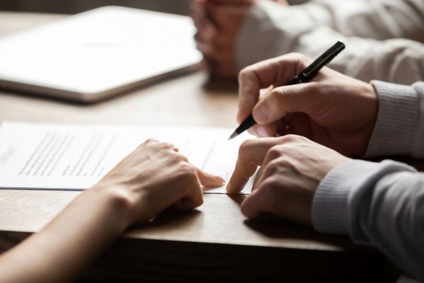 DWP consultation on trustee governance and administration