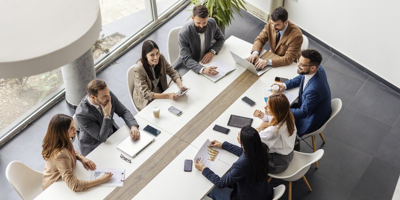 Leadership that stands the test of crisis