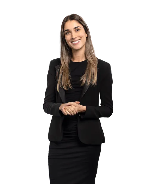 Georgia Kouselas