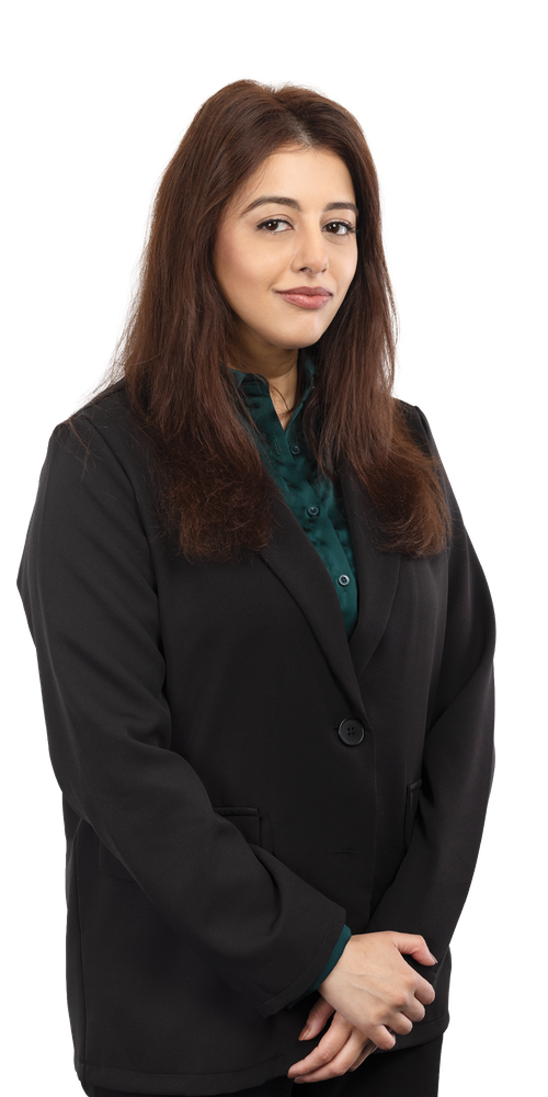 Amreena Akhtar