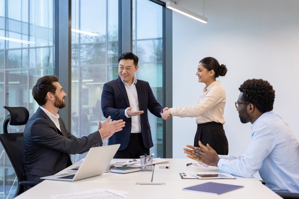 Navigating the UK banking landscape for international businesses