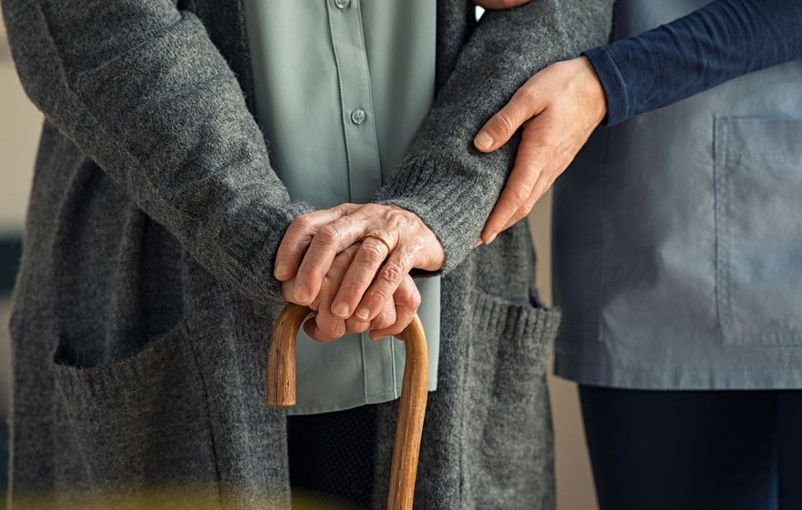 Renters’ Rights Bill explained: Retirement housing