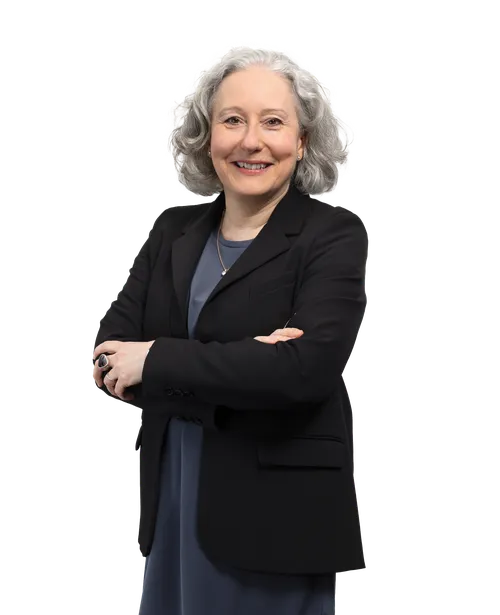 Catherine Ayers MA LLM CTMA
