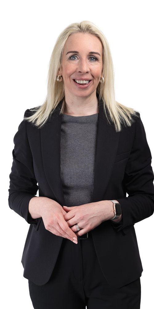 Catherine Heyes