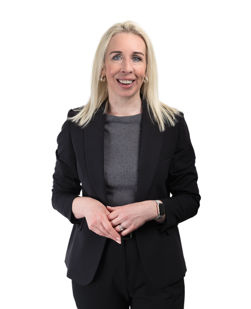 Catherine Heyes