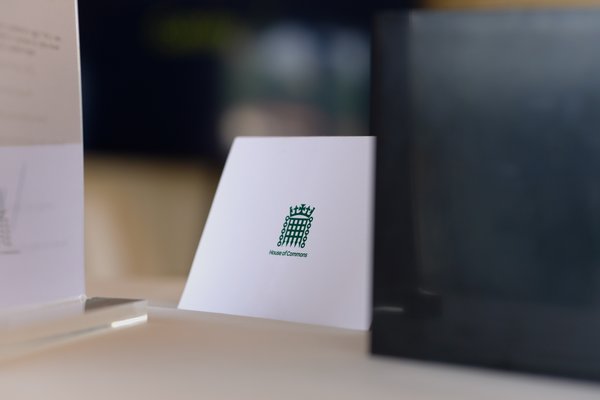 House of Commons Reception 2026