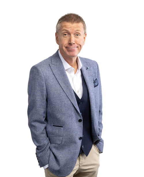 Richard Healey