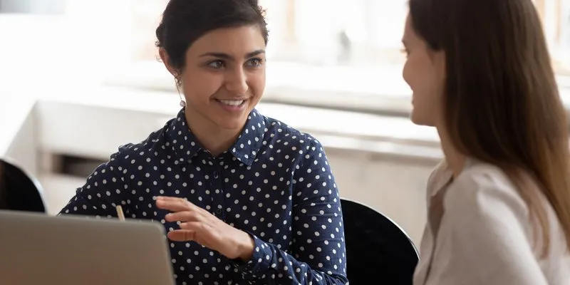 Executive coaching