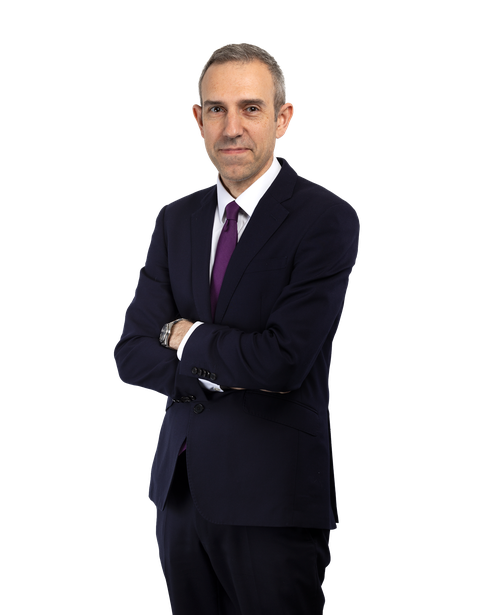 Andrew Keeley