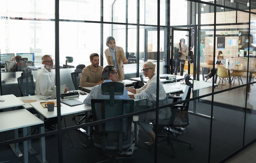 Generational differences at work: are they a reality and what HR should really focus on