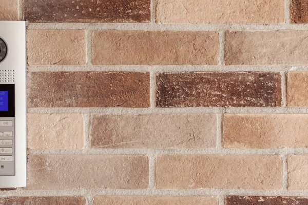 Ring doorbells and data rights