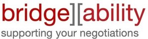 bridgeability logo