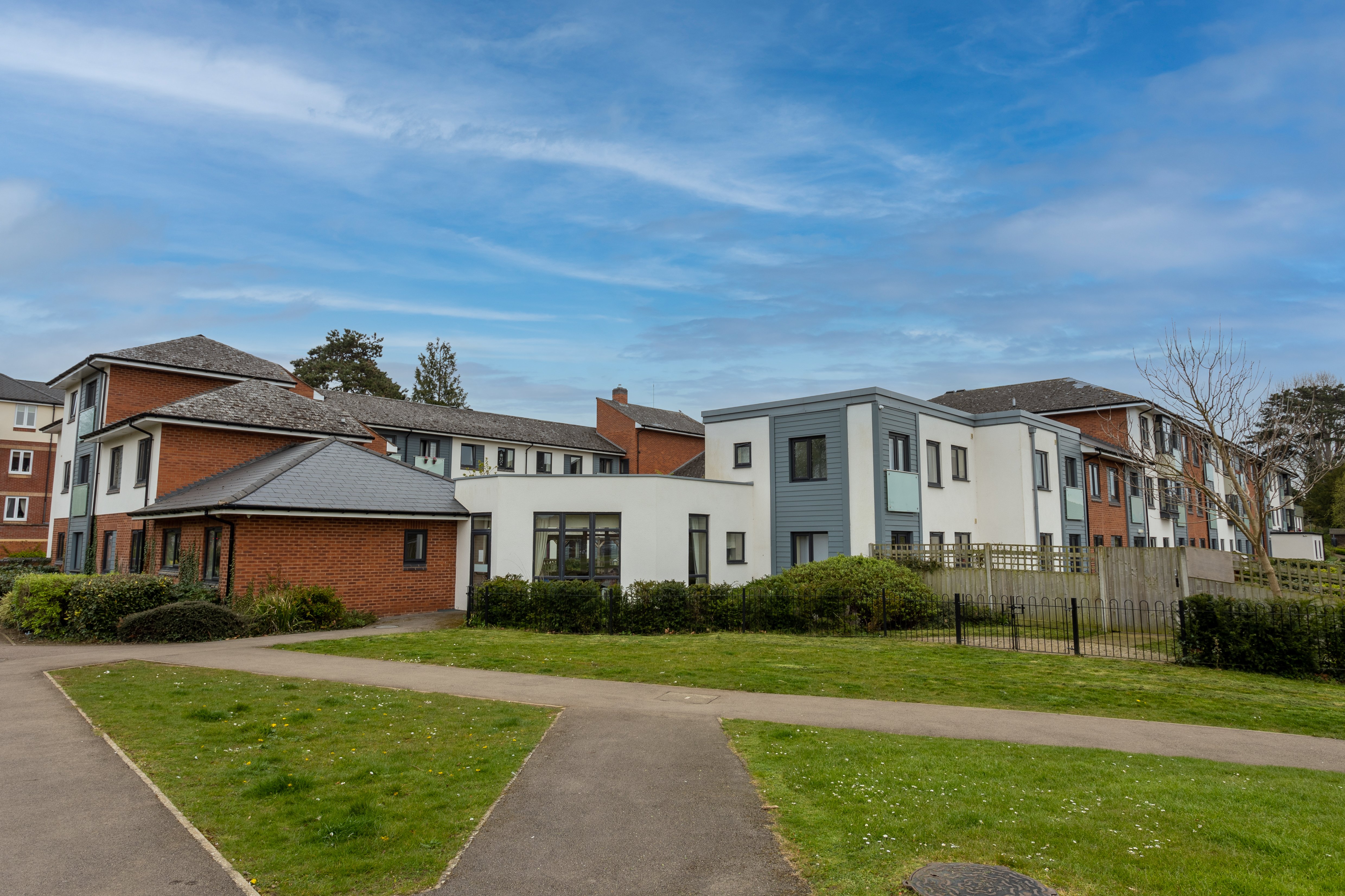 Photo of Brooklands Gardens project