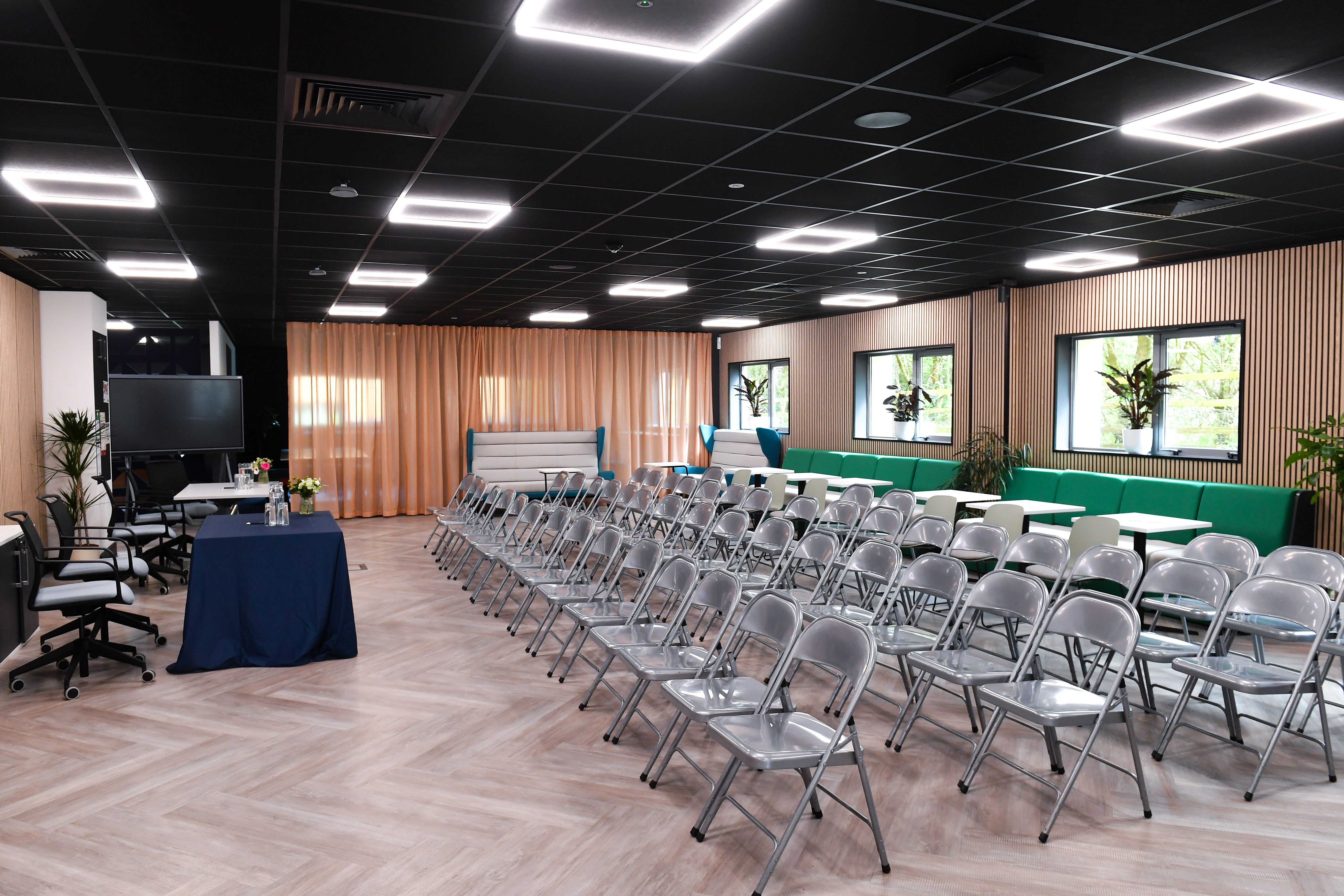 Photo 3 of Market Harborough Building Society head office