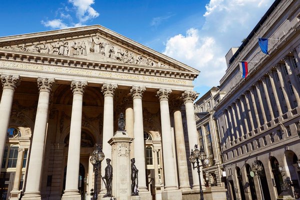 Talking Business: The LSE’s proposals to innovate and develop its AIM market