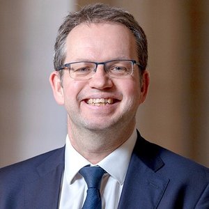 Photo of James Talbot