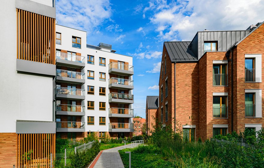 Estate layout approval: a housebuilder’s guide