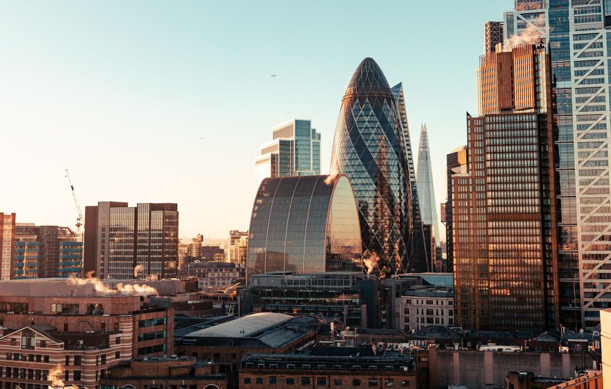 Talking Business: The FCA’s final rules for its new public offers and admissions regime