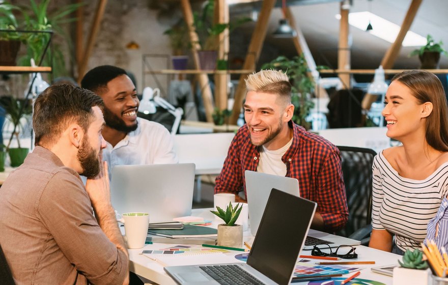 Generational labels: stereotypes, bias, and their hidden costs in the workplace