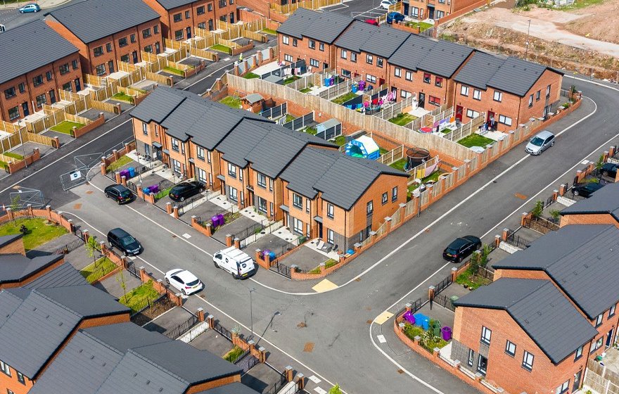 Gateley Vinden secures appointment on £20m JV North framework