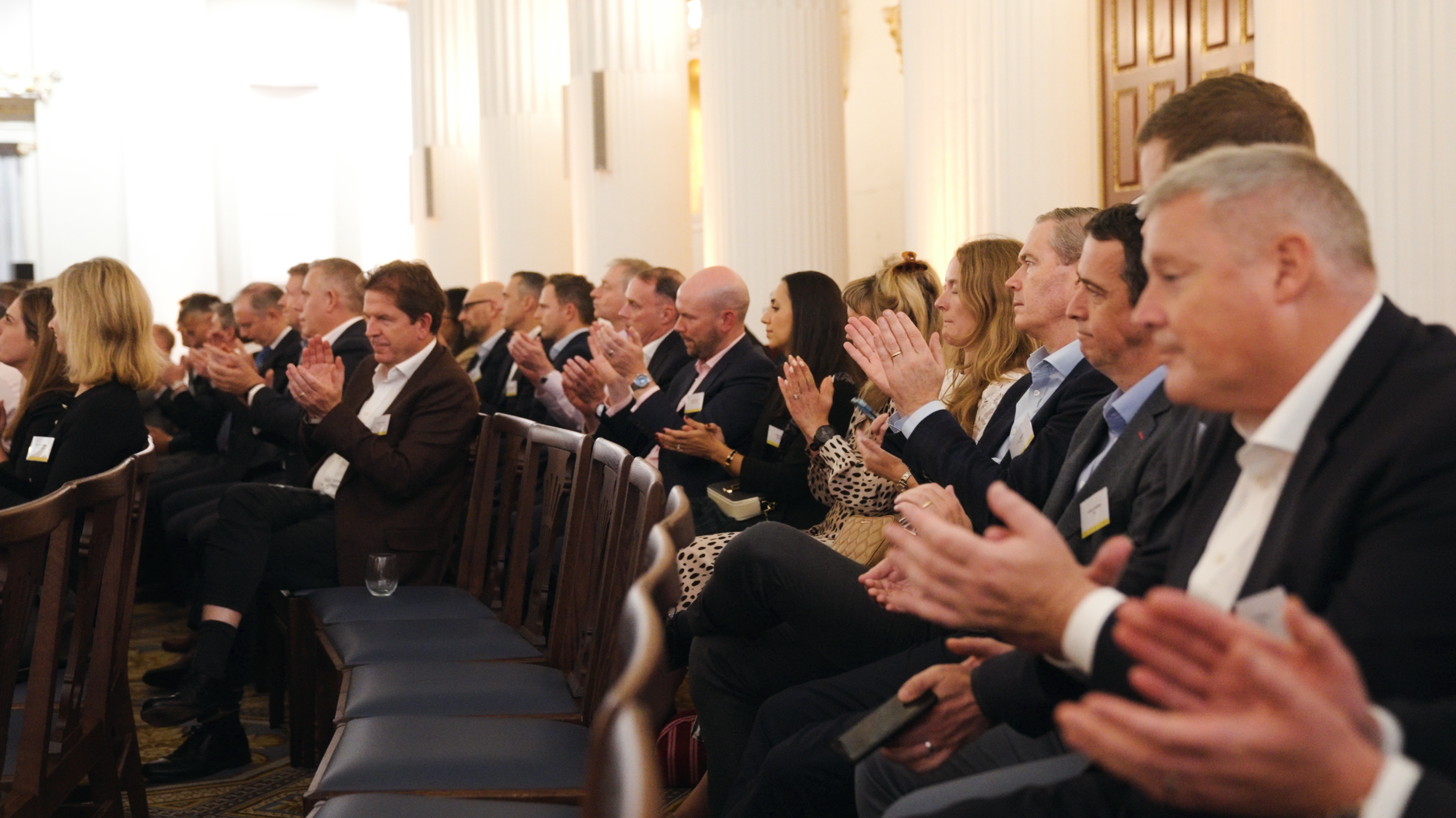2026 Economic and Political Outlook Forum photo