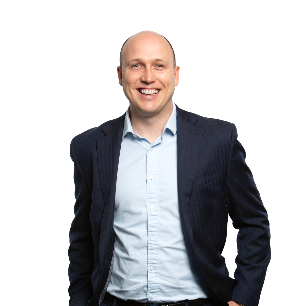 Chris Adams - Gateley